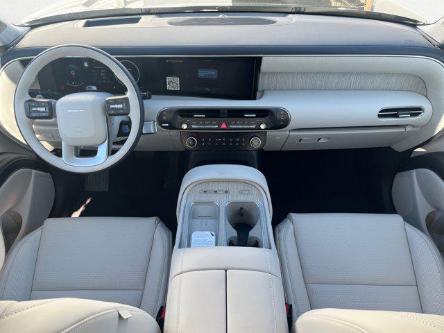 new 2026 Hyundai Palisade car, priced at $57,251