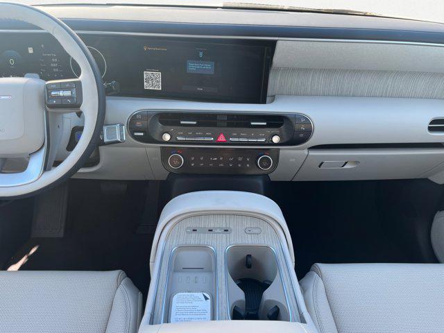 new 2026 Hyundai Palisade car, priced at $57,251