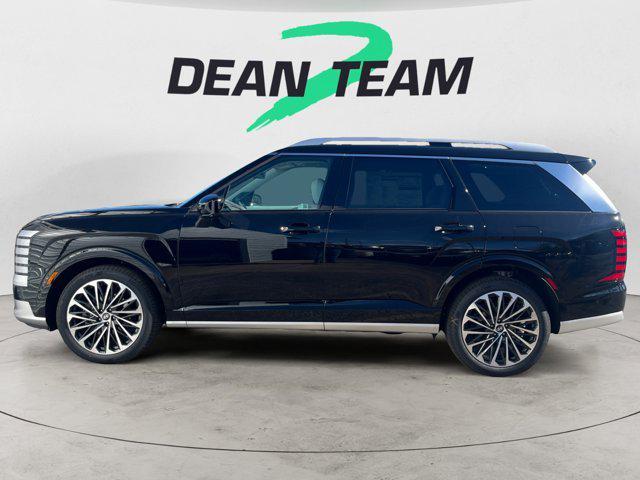 new 2026 Hyundai Palisade car, priced at $57,251