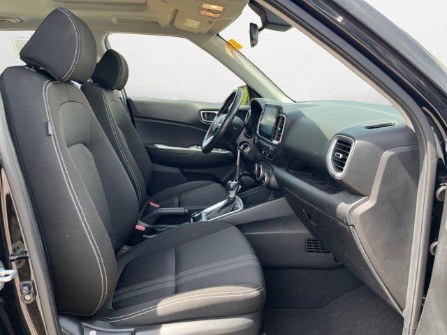 used 2020 Hyundai Venue car, priced at $15,950