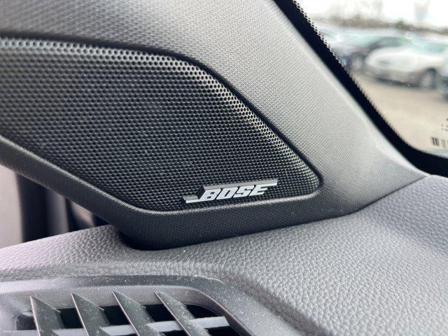 used 2023 Honda CR-V Hybrid car, priced at $34,950