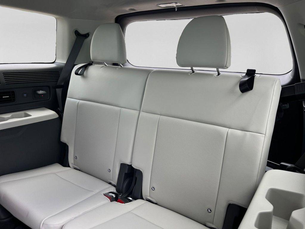 new 2026 Hyundai Santa Fe car, priced at $51,102