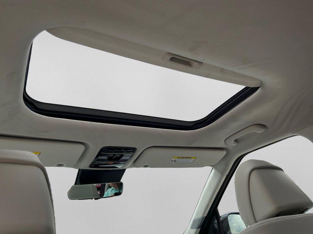 new 2026 Hyundai Santa Fe car, priced at $51,102