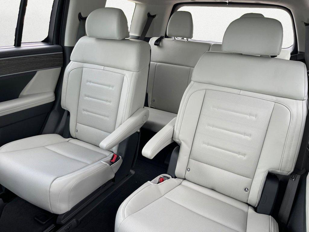 new 2026 Hyundai Santa Fe car, priced at $51,102
