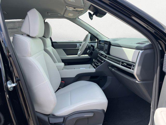new 2026 Hyundai Santa Fe car, priced at $37,609