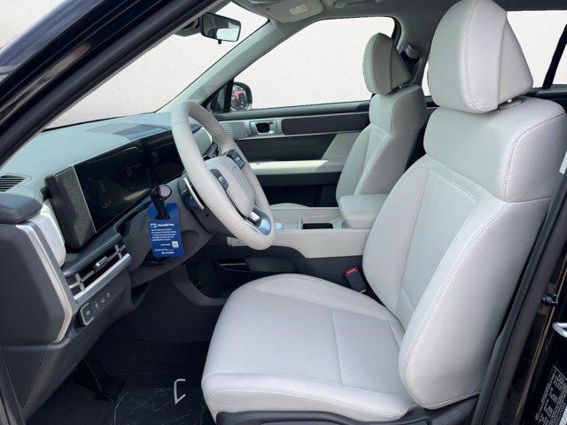 new 2026 Hyundai Santa Fe car, priced at $37,609