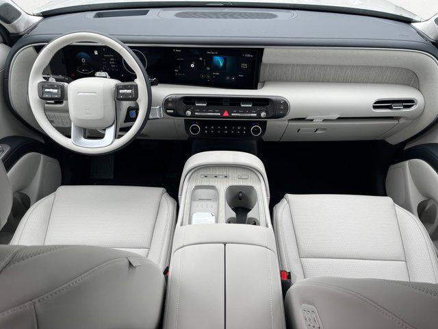 new 2026 Hyundai Palisade car, priced at $57,370