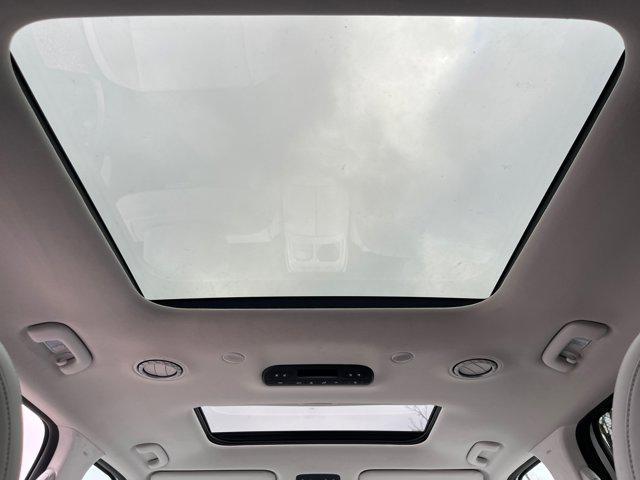 new 2026 Hyundai Palisade car, priced at $57,370