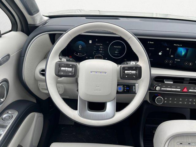 new 2026 Hyundai Palisade car, priced at $57,370