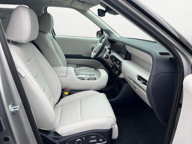 new 2026 Hyundai Palisade car, priced at $57,370