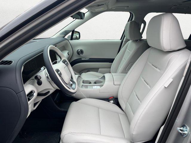 new 2026 Hyundai Palisade car, priced at $57,370