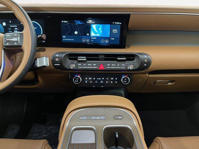 new 2026 Hyundai Palisade Hybrid car, priced at $60,993
