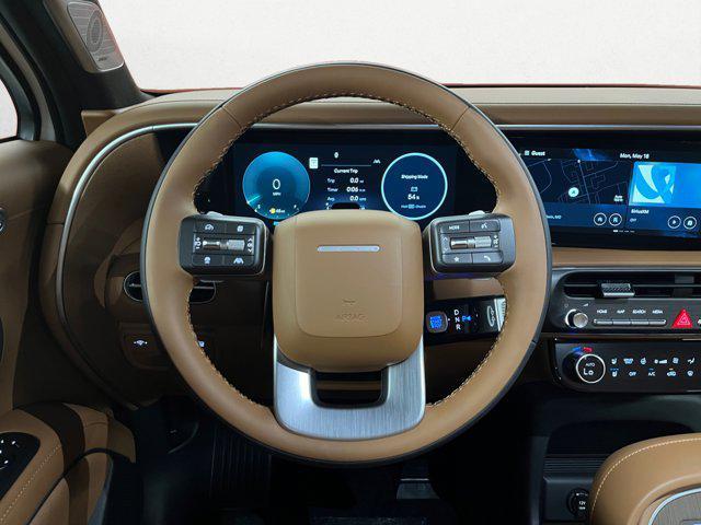 new 2026 Hyundai Palisade Hybrid car, priced at $60,993