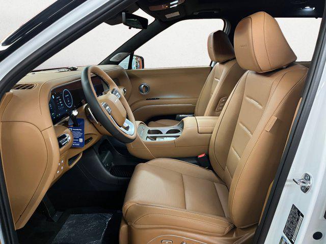 new 2026 Hyundai Palisade Hybrid car, priced at $60,993