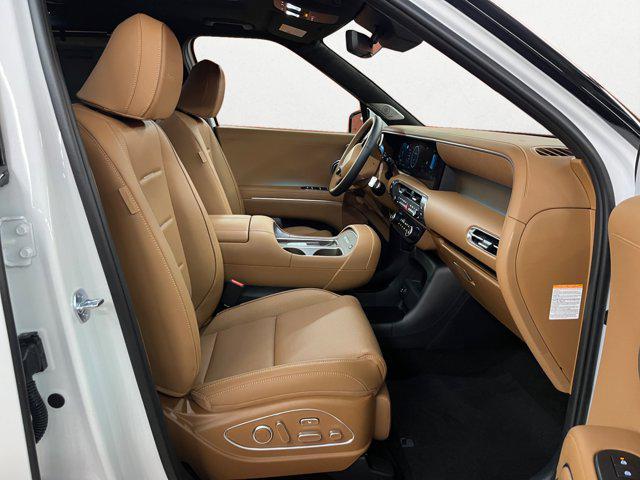 new 2026 Hyundai Palisade Hybrid car, priced at $60,993