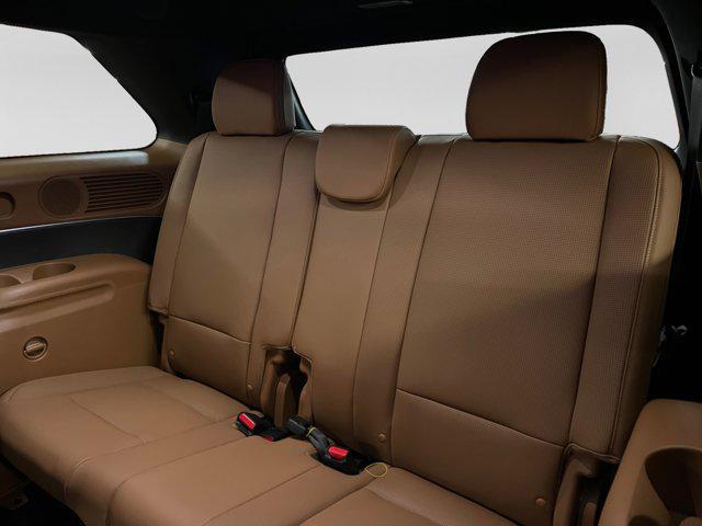 new 2026 Hyundai Palisade Hybrid car, priced at $60,993