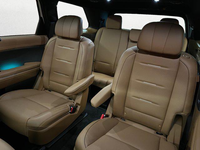 new 2026 Hyundai Palisade Hybrid car, priced at $60,993