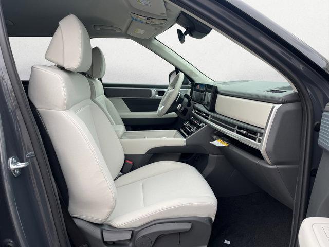 new 2026 Hyundai Santa Fe car, priced at $35,861