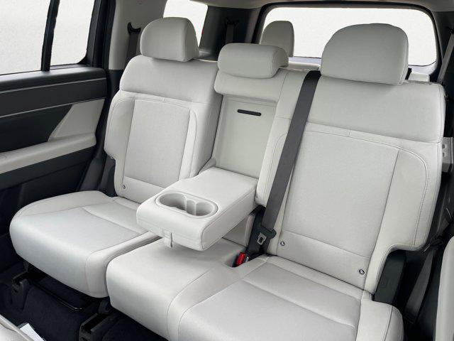 new 2026 Hyundai Santa Fe car, priced at $35,861