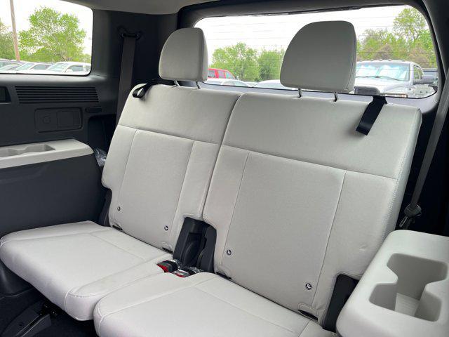 new 2026 Hyundai Santa Fe car, priced at $35,861