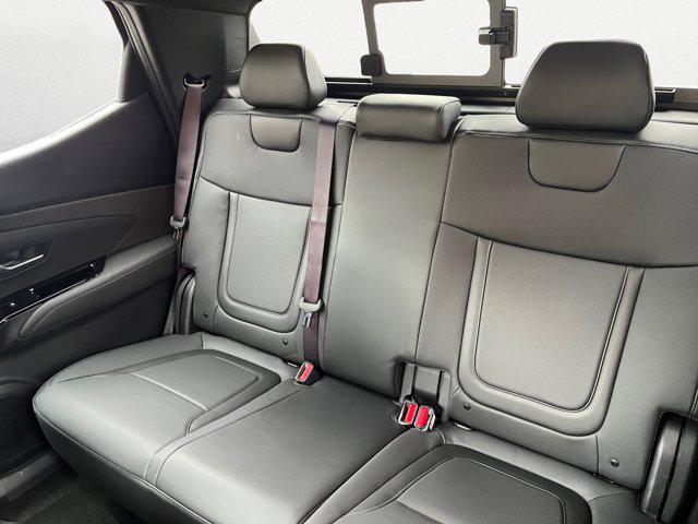 new 2026 Hyundai SANTA CRUZ car, priced at $43,191