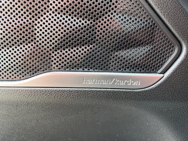 used 2023 Hyundai Santa Fe car, priced at $29,995