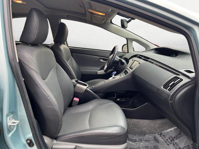 used 2013 Toyota Prius car, priced at $11,950