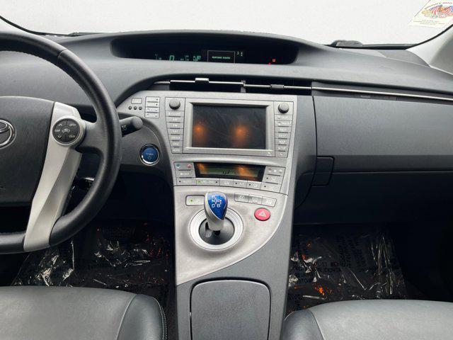 used 2013 Toyota Prius car, priced at $11,950