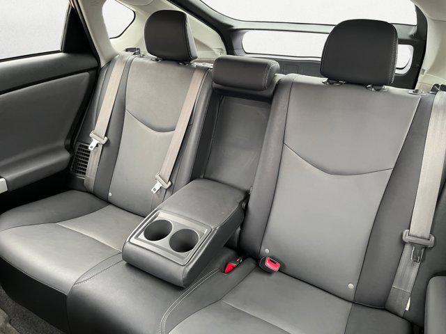 used 2013 Toyota Prius car, priced at $11,950