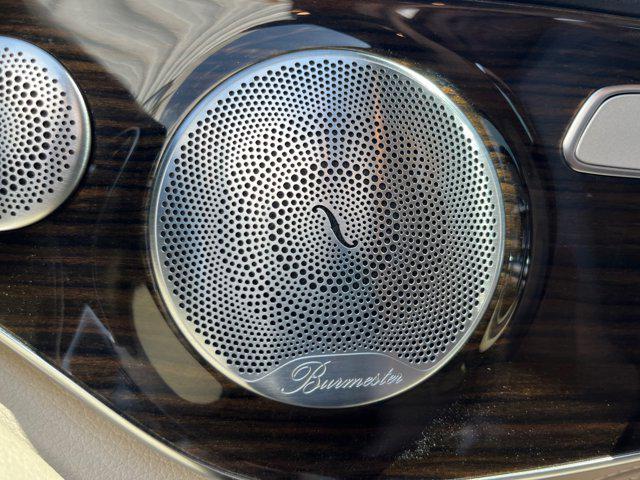 used 2019 Mercedes-Benz C-Class car, priced at $25,995