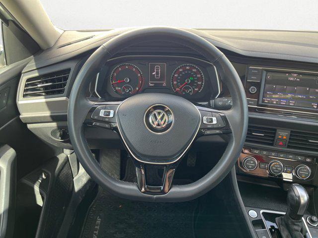 used 2020 Volkswagen Jetta car, priced at $18,950