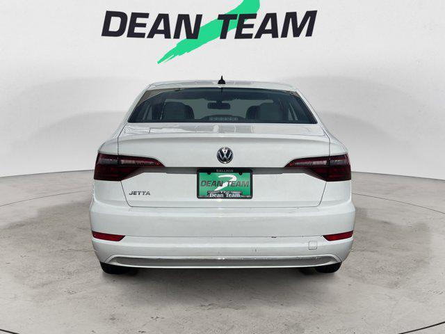 used 2020 Volkswagen Jetta car, priced at $18,950