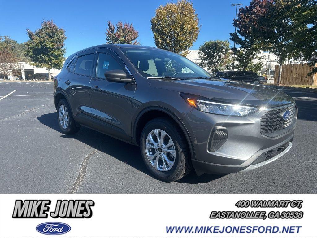 used 2024 Ford Escape car, priced at $22,995