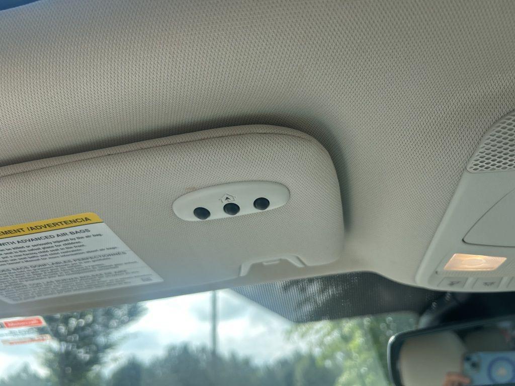 used 2024 Ford Edge car, priced at $35,343