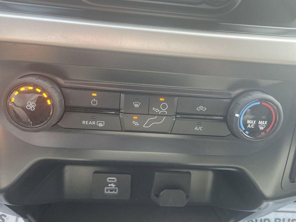 used 2022 Ford F-150 car, priced at $26,995