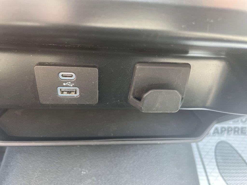 used 2022 Ford F-150 car, priced at $26,995