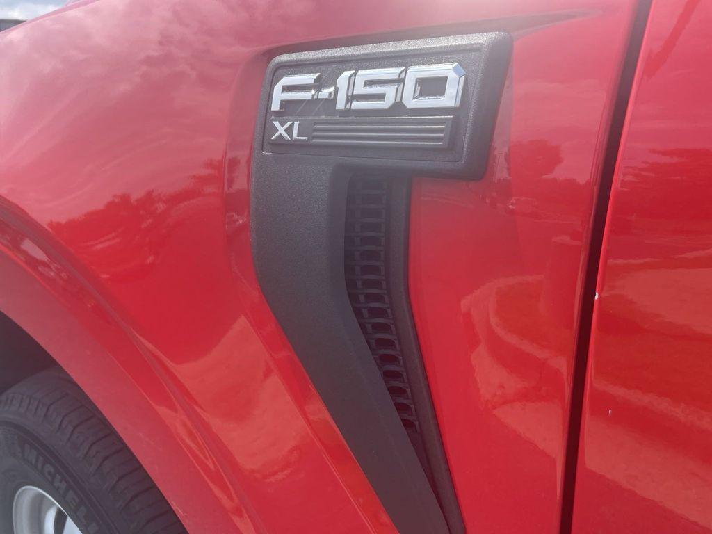 used 2022 Ford F-150 car, priced at $26,995