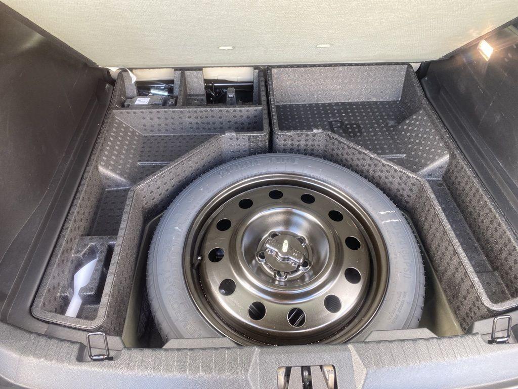 used 2024 Ford Edge car, priced at $33,583