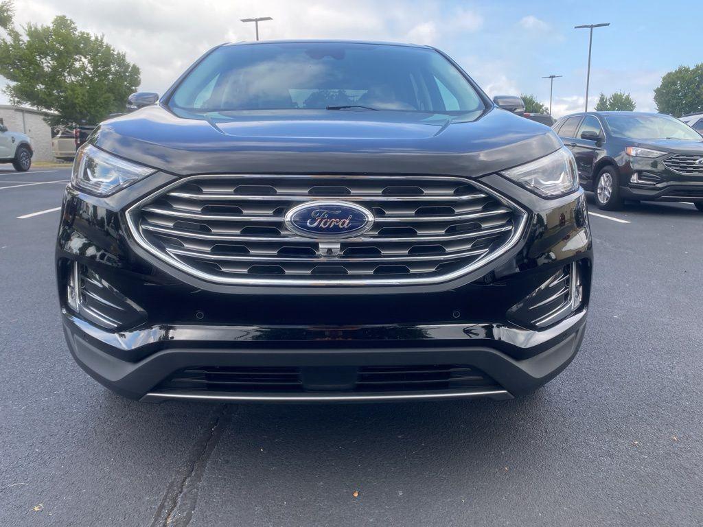 used 2024 Ford Edge car, priced at $33,583
