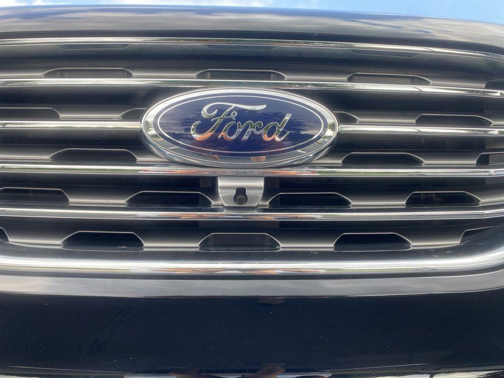 used 2024 Ford Edge car, priced at $33,583