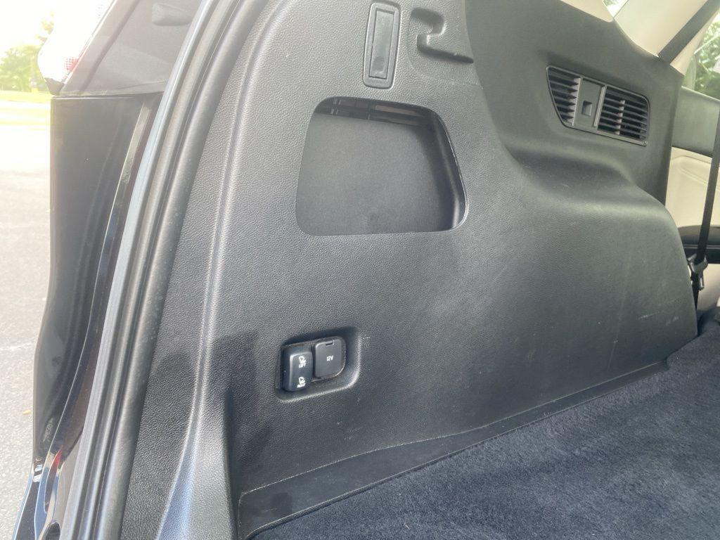 used 2024 Ford Edge car, priced at $33,583