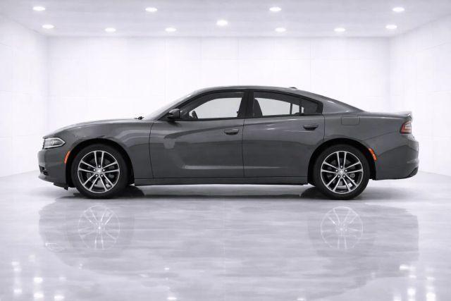 used 2019 Dodge Charger car, priced at $23,977