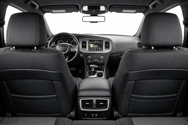 used 2019 Dodge Charger car, priced at $23,977