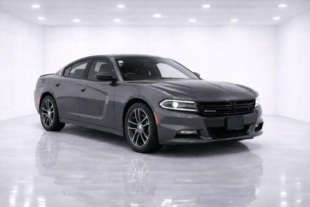 used 2019 Dodge Charger car, priced at $23,977