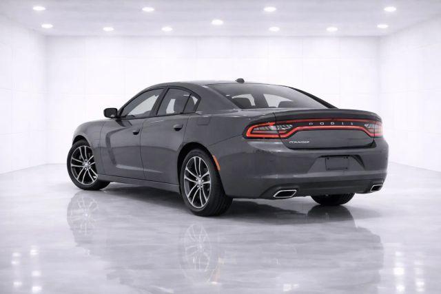 used 2019 Dodge Charger car, priced at $23,977
