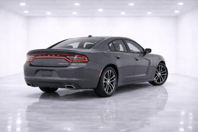 used 2019 Dodge Charger car, priced at $23,977