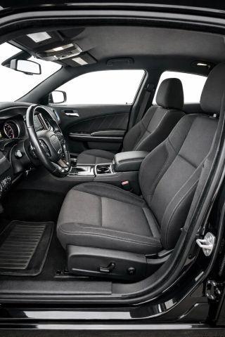 used 2019 Dodge Charger car, priced at $23,977