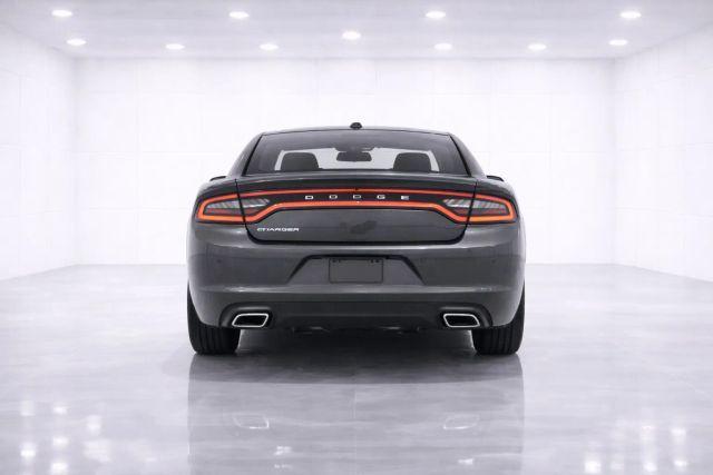 used 2019 Dodge Charger car, priced at $23,977