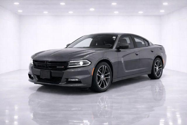 used 2019 Dodge Charger car, priced at $23,977
