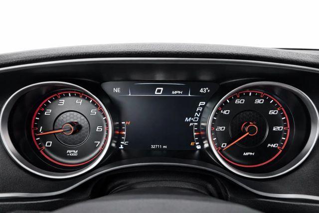 used 2019 Dodge Charger car, priced at $23,977